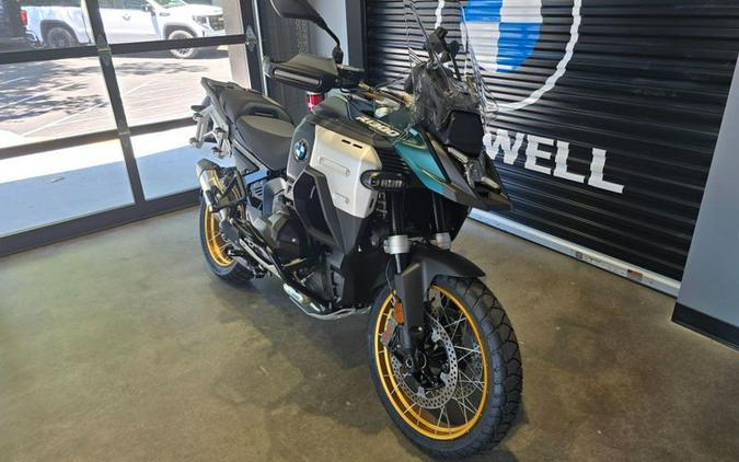 2026 BMW R 1300 GS Adventure