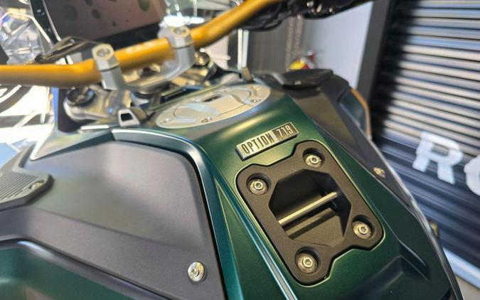 2026 BMW R 1300 GS Adventure