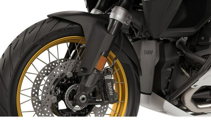 2026 BMW R 1300 GS Adventure