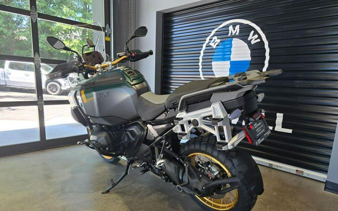 2026 BMW R 1300 GS Adventure