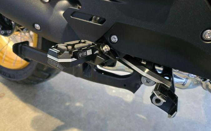 2026 BMW R 1300 GS Adventure