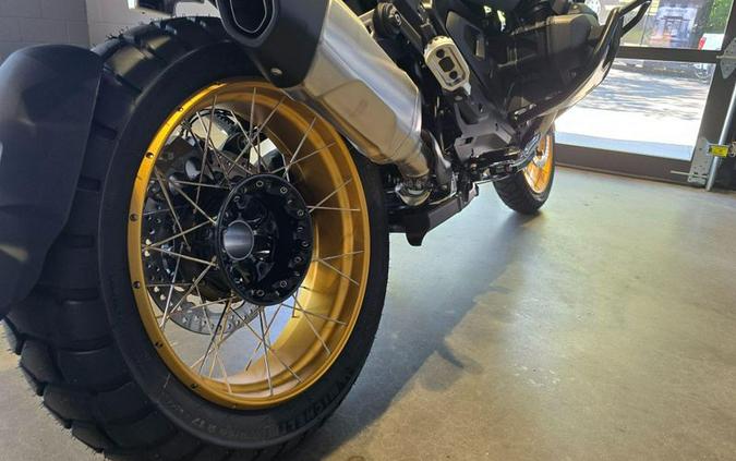 2026 BMW R 1300 GS Adventure
