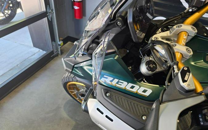 2026 BMW R 1300 GS Adventure