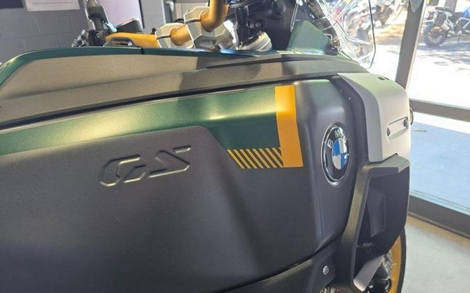 2026 BMW R 1300 GS Adventure