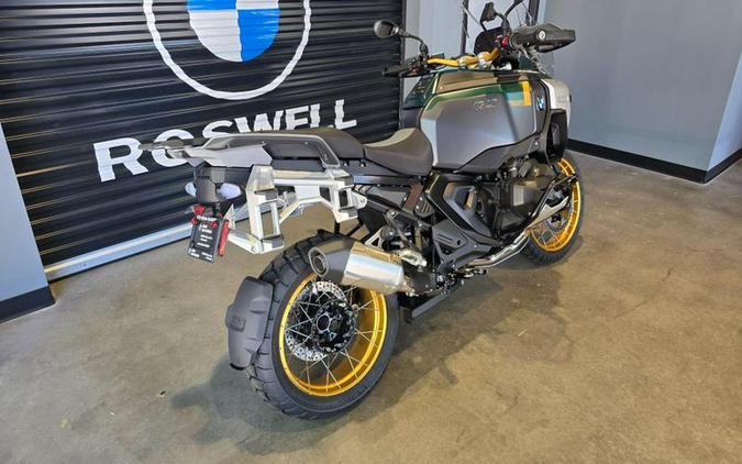 2026 BMW R 1300 GS Adventure