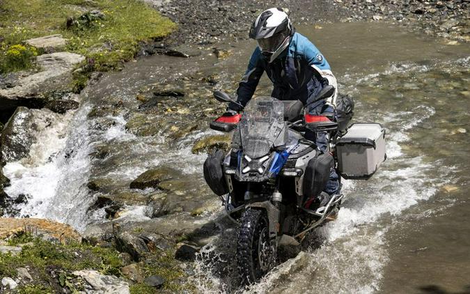 2026 BMW R 1300 GS Adventure
