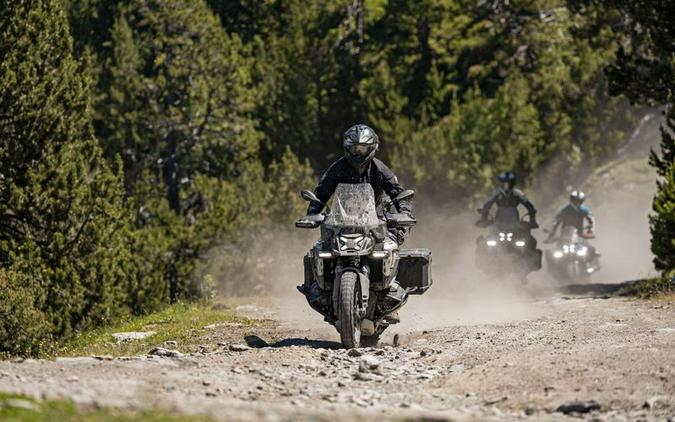 2026 BMW R 1300 GS Adventure