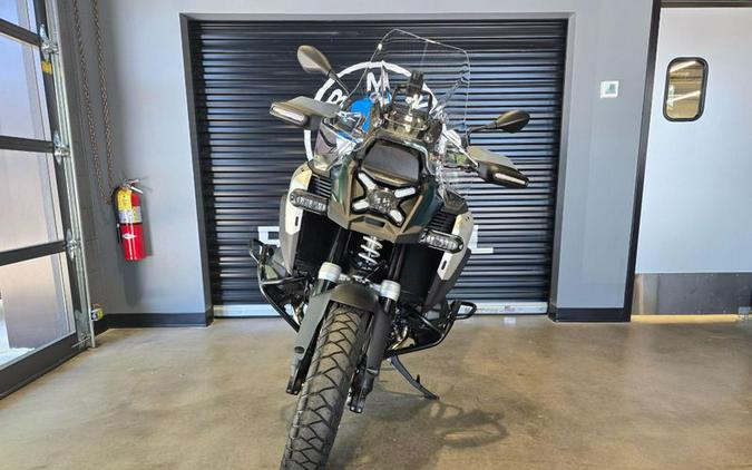 2026 BMW R 1300 GS Adventure