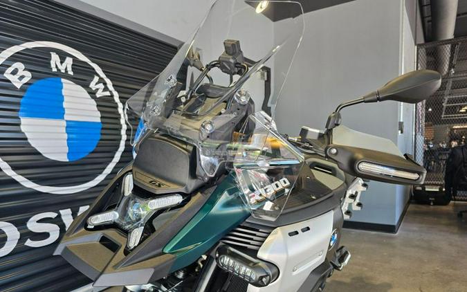 2026 BMW R 1300 GS Adventure