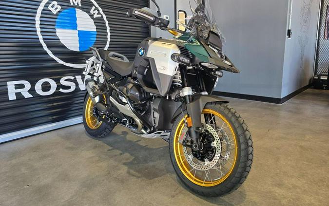 2026 BMW R 1300 GS Adventure