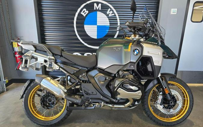 2026 BMW R 1300 GS Adventure