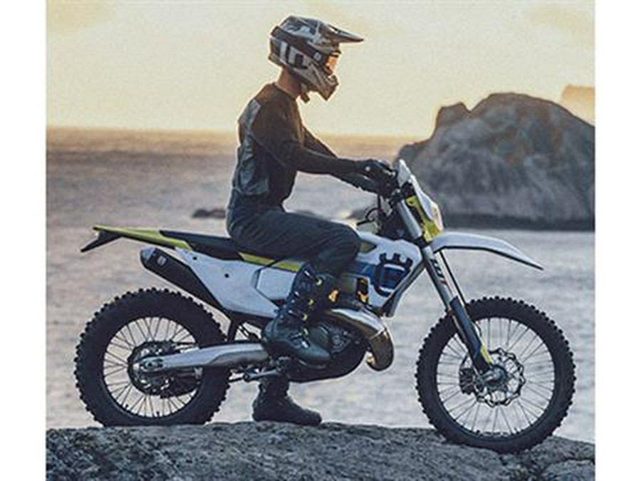 2024 Husqvarna TE 250