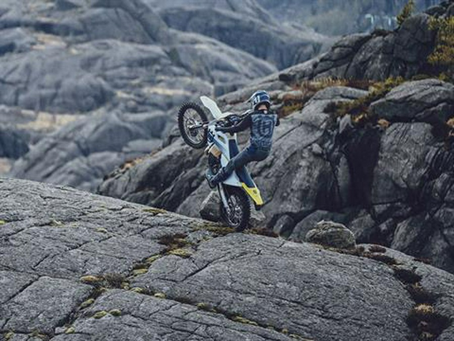 2024 Husqvarna TE 250