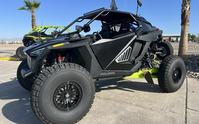 2024 Polaris RZR Pro R Ultimate