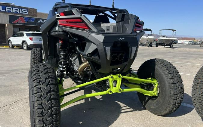 2024 Polaris RZR Pro R Ultimate