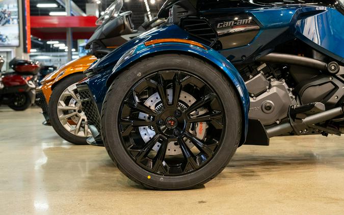 2024 Can-Am SPYDER F3 T