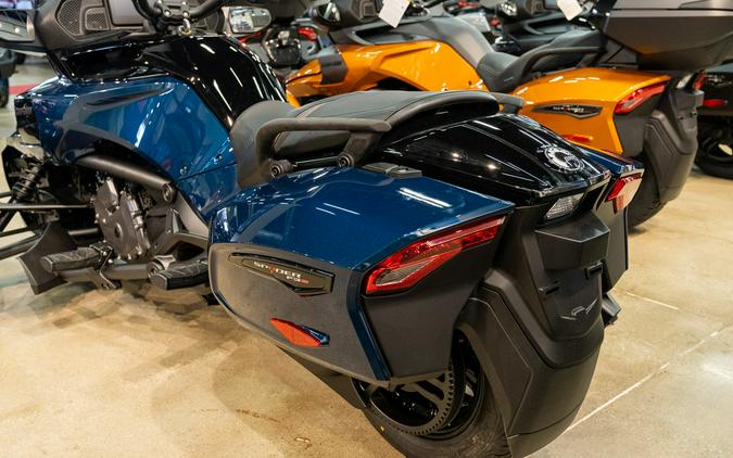 2024 Can-Am SPYDER F3 T