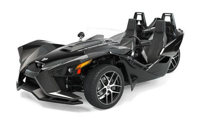 2019 Polaris® Slingshot® SL