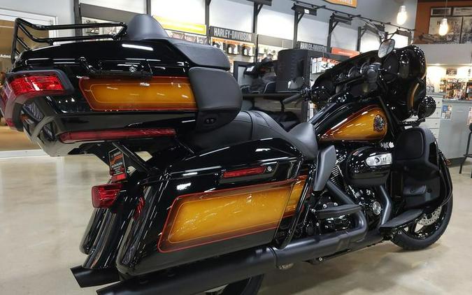 2024 Harley-Davidson® FLHTK - Ultra Limited®