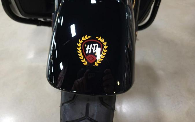 2024 Harley-Davidson® FLHTK - Ultra Limited®