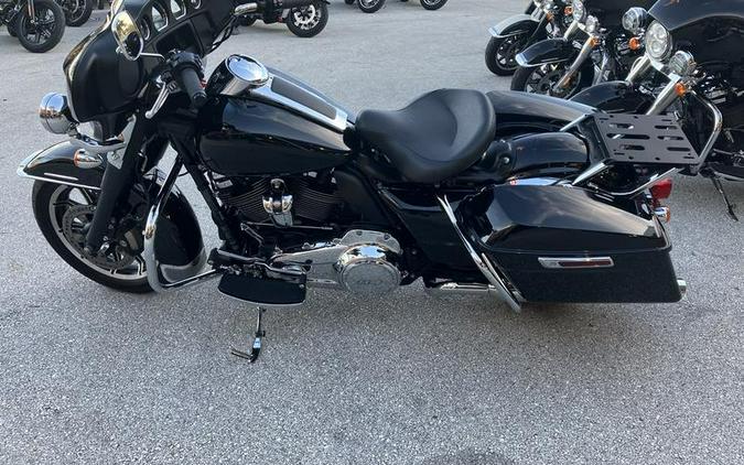 2021 Harley-Davidson® POLICE FLHTP