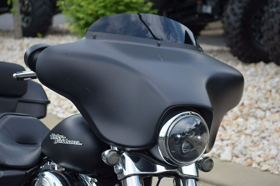 2013 Harley-Davidson® FLHX - Street Glide®