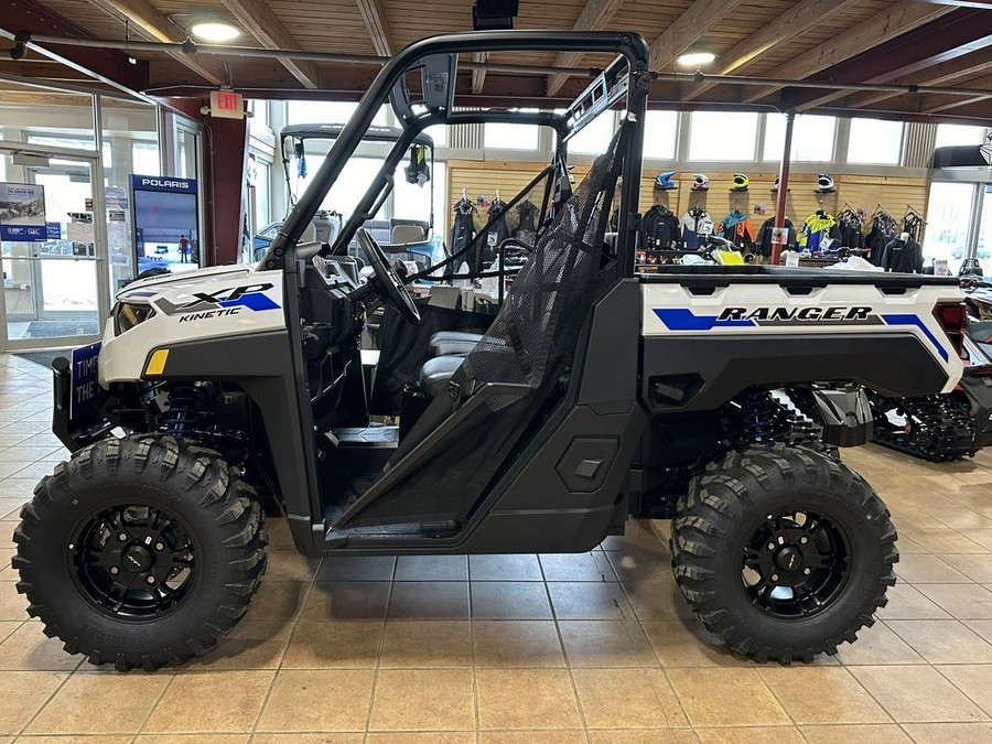 2024 Polaris® Ranger XP Kinetic Premium