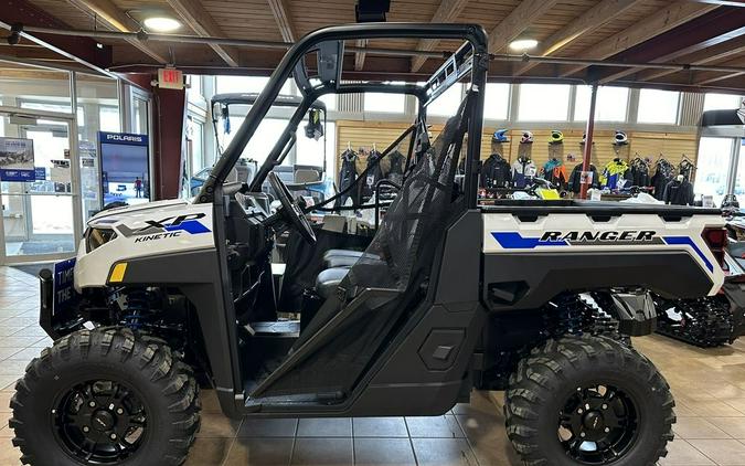 2024 Polaris® Ranger XP Kinetic Premium