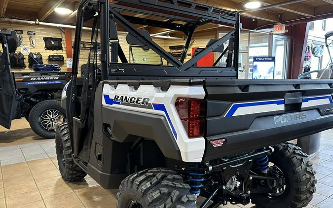 2024 Polaris® Ranger XP Kinetic Premium