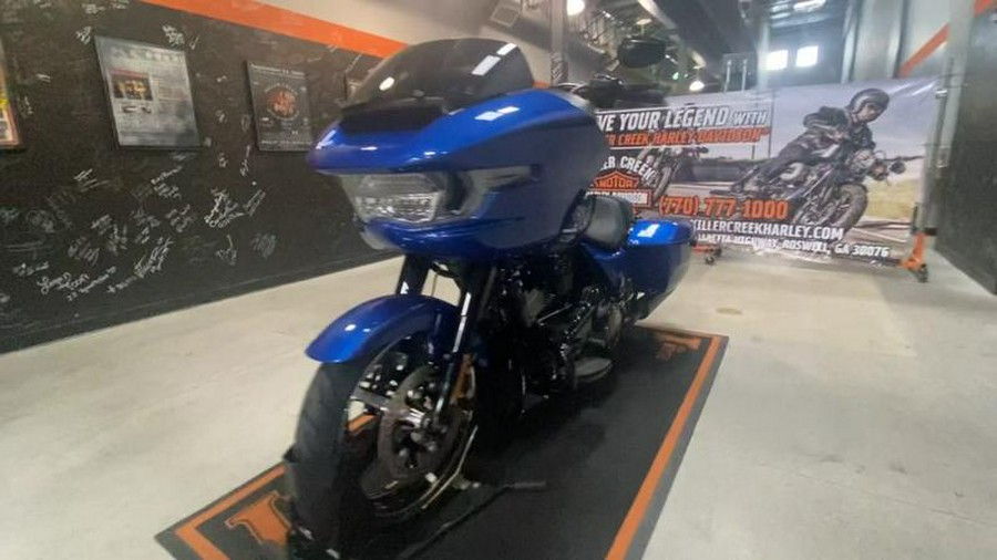 2024 Harley-Davidson® FLTRX - Road Glide®