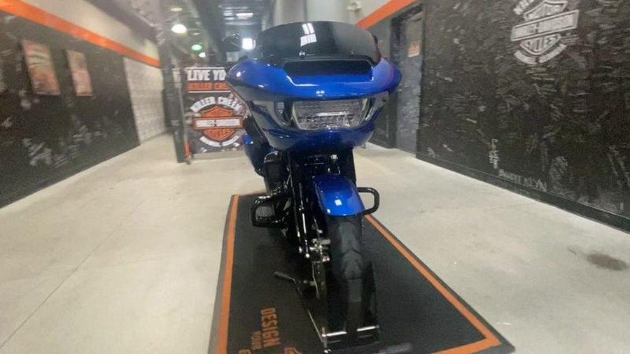 2024 Harley-Davidson® FLTRX - Road Glide®