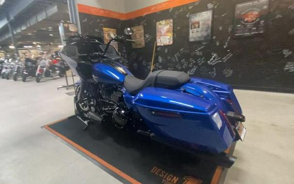 2024 Harley-Davidson® FLTRX - Road Glide®