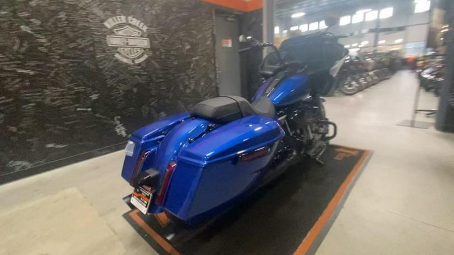 2024 Harley-Davidson® FLTRX - Road Glide®