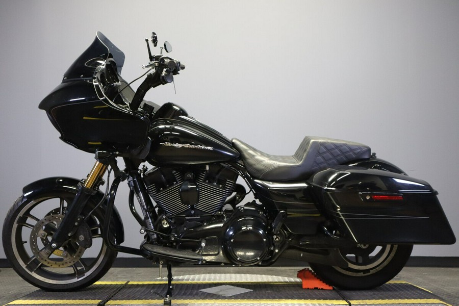 2016 Harley-Davidson Road Glide Special