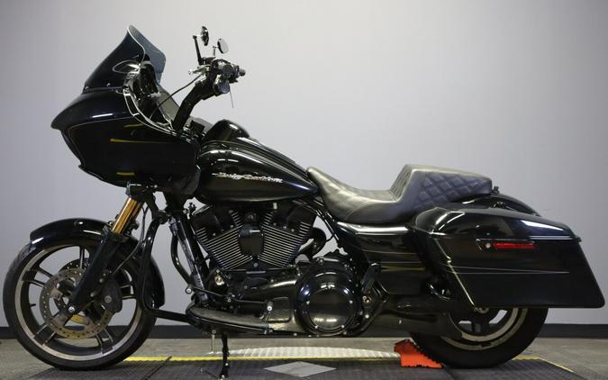 2016 Harley-Davidson Road Glide Special