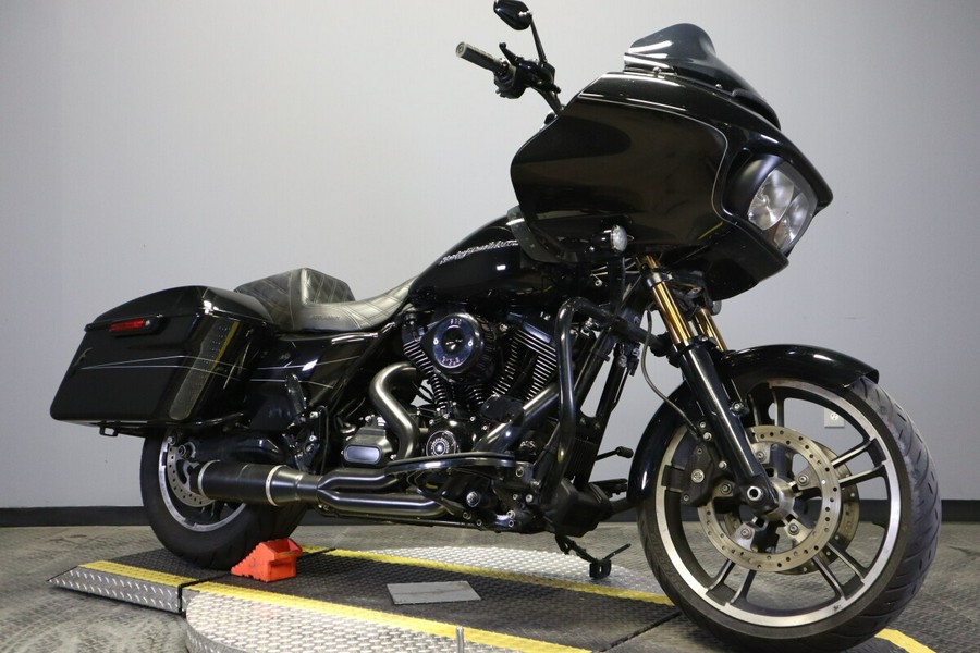 2016 Harley-Davidson Road Glide Special