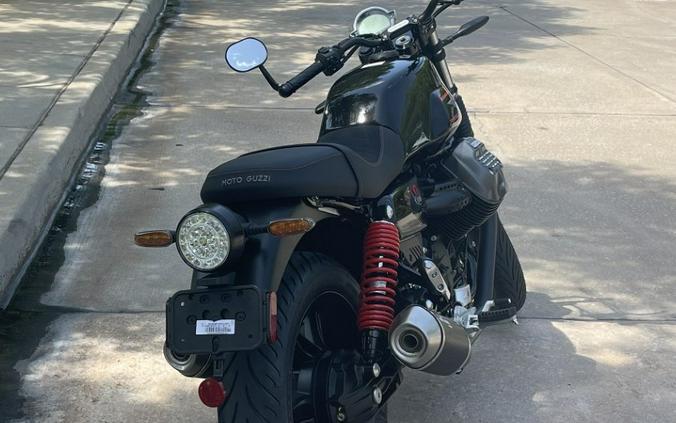 2024 Moto Guzzi V7 Special Edition