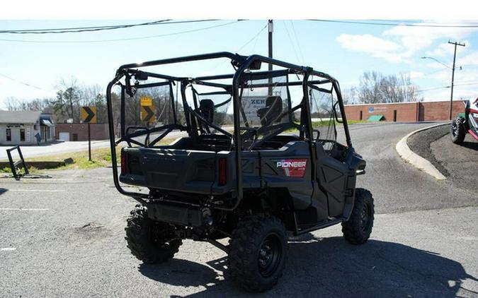 2025 Honda Pioneer 1000-5