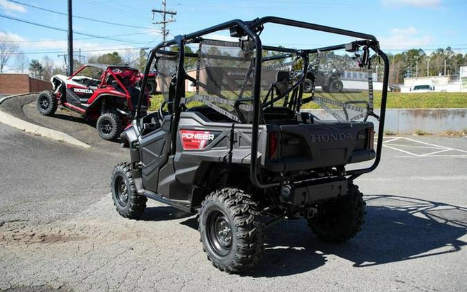2025 Honda Pioneer 1000-5