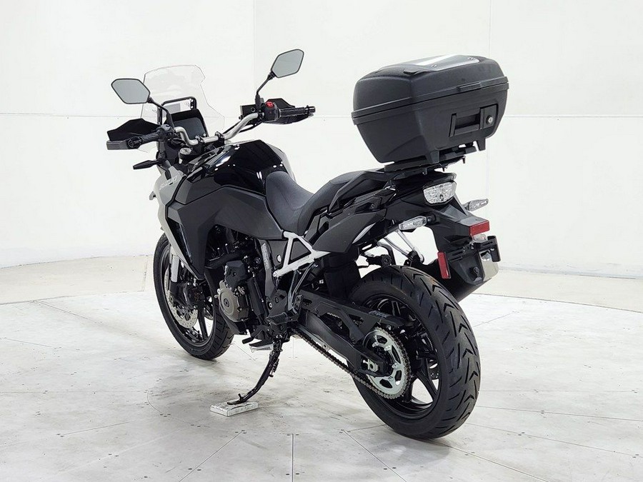 2024 Suzuki V-Strom 800 Touring
