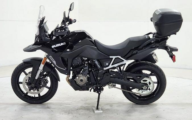 2024 Suzuki V-Strom 800 Touring