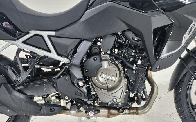 2024 Suzuki V-Strom 800 Touring