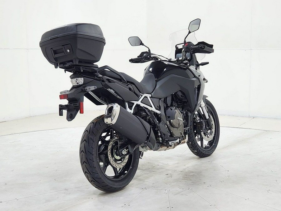 2024 Suzuki V-Strom 800 Touring