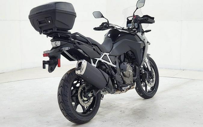 2024 Suzuki V-Strom 800 Touring
