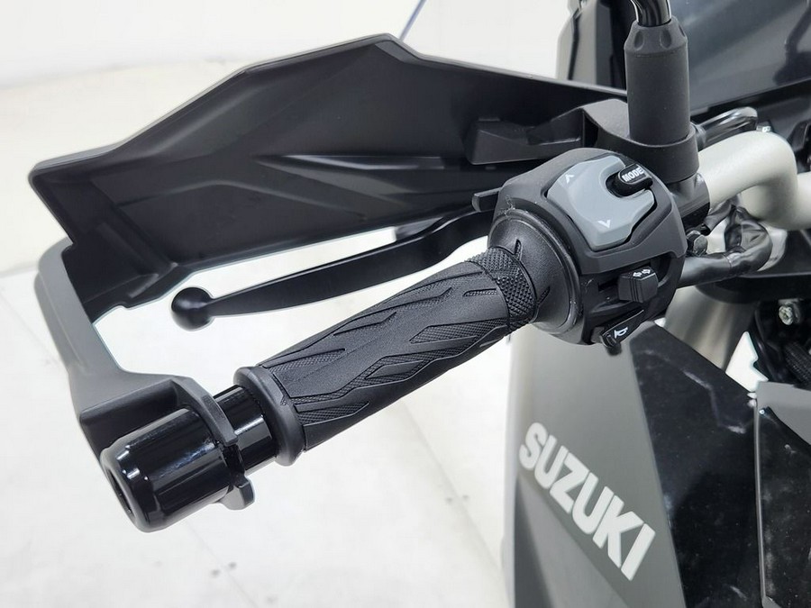 2024 Suzuki V-Strom 800 Touring