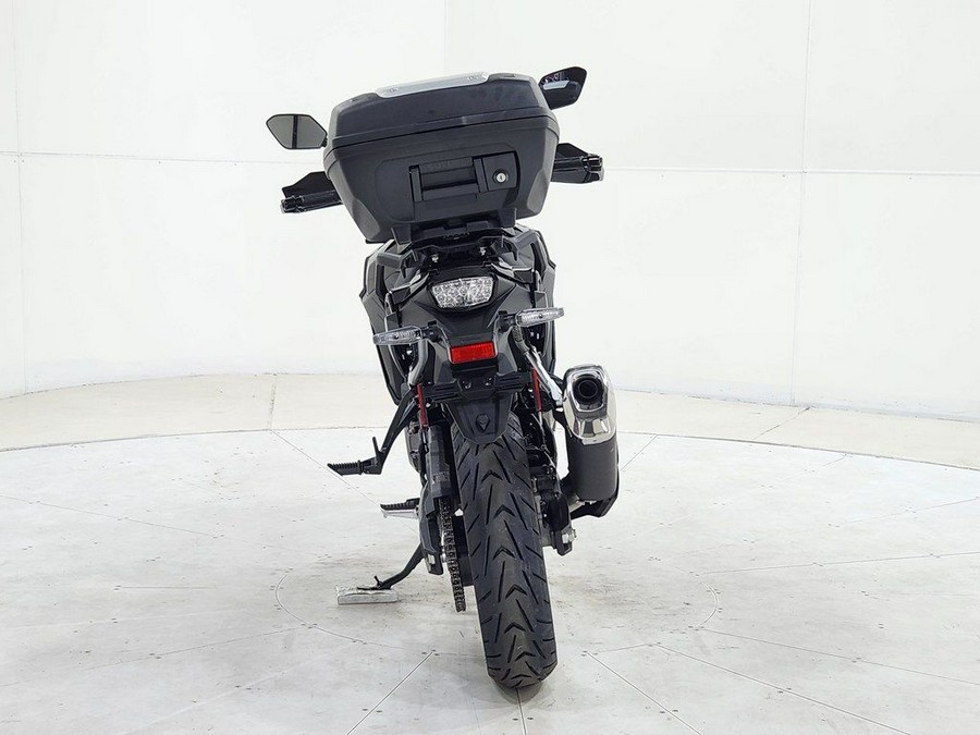 2024 Suzuki V-Strom 800 Touring