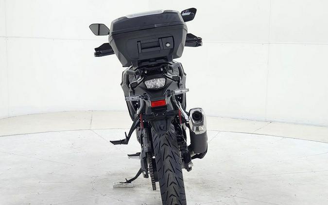 2024 Suzuki V-Strom 800 Touring