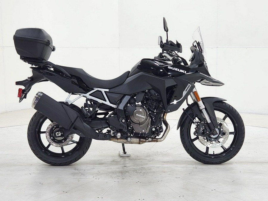 2024 Suzuki V-Strom 800 Touring