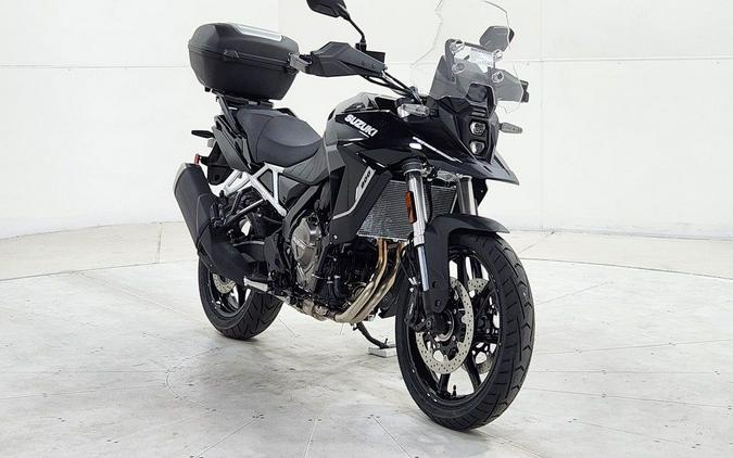 2024 Suzuki V-Strom 800 Touring