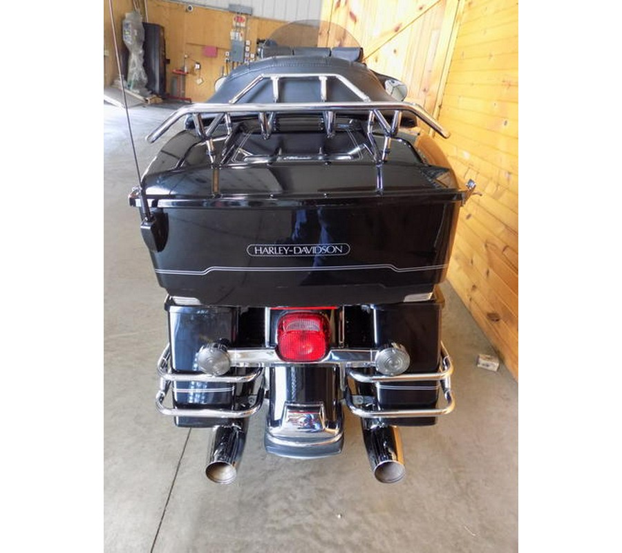 2006 Harley-Davidson® FLHTCI - Electra Glide® Classic